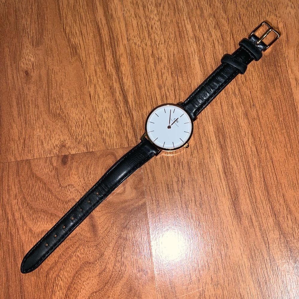 Daniel Wellington Watch